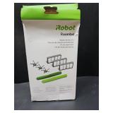 iRobot Authentic Replacement Parts- Roomba s Series Replenishment Kit, (3 Filters, 3 Corner Brushes, 1 Set of Multi-Surface Rubber Brushes)