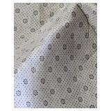 70x45 inch Tie Dyed Grey Small qThrow Rug for Entryway Non Slip, Mini Fluffy Grey Rugs for Bedroom, Plush Furry Cozy Front Entrance Indoor Floor Carpet Home Decor Aesthetic Nursery