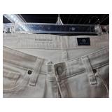 AGJEANS Wide Leg Jeans Denim Pants Size 31