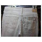 AGJEANS Wide Leg Jeans Denim Pants Size 31