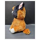 Feisty Pets Expressions Silly Mary Monstertruck The Calico Cat Sticks her Tongue Out