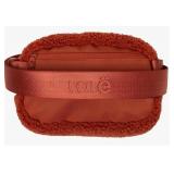 LOLÃ Convertible Belt Bag, Cross Body Design, Unisex, Copper