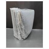 SWEMSTAR Chair Cushions - 15"*17" Kitchen Dining Chair Pads Foam Seat Cushion for Chairs Barstool Cushions Non Slip Seat Pad"