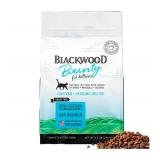 Blackwood Bounty Dry Cat Food, Kitten Formula, Chicken & Herring Recipe, 4.5 Pound Bag, High Protein, Grain Free. BB July 17,2025