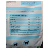 Blackwood Bounty Dry Cat Food, Kitten Formula, Chicken & Herring Recipe, 4.5 Pound Bag, High Protein, Grain Free. BB July 17,2025