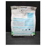 Blackwood Bounty Dry Cat Food, Kitten Formula, Chicken & Herring Recipe, 4.5 Pound Bag, High Protein, Grain Free. BB July 17,2025