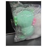 4PCS Stress Relief Axolotl Toy|Taba Squishy Squeeze Axolotl Party Favors Toy |Cute Malt Sugar Filled Sensory Fidget Toy | Filled Stretchy Salamander Animal Fun Squeeze Toy(4.7 x 3.9 Inch)