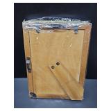 Handicrafts Home 5x7 Picture Frames Pack of 2 - Deco Collection Handcrafted Photo Frames