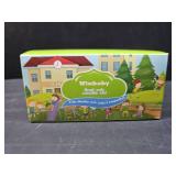 Talking Flash Cards for Toddlers 1 - 5 Years Old, Pocket Speech Therapy & Autism Sensory Toy with 336 Sight Words, Montessori Educational Learning Device