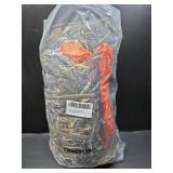BLISSWILL Hunting Backpack with hunting seat,Lightweight Hiking Daypack,Camping Camouflage Bag with Rain Cover