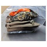 BLISSWILL Hunting Backpack with hunting seat,Lightweight Hiking Daypack,Camping Camouflage Bag with Rain Cover