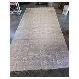 Majestic Giftware Madison Cut Fabric by the Yard (BECM-38X72) | 38" Wide X 72" Length Cloth for Table Runner        Upholstery        Pillows & Window Treatment | Soft & Washable Cloths for Home 12