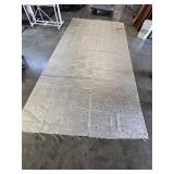 Majestic Giftware Madison Cut Fabric by the Yard (BECM-38X72) | 38" Wide X 72" Length Cloth for Table Runner        Upholstery        Pillows & Window Treatment | Soft & Washable Cloths for Home 12