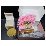 Sister Birthday Gifts from Sisters - Funny Unique Tumbler Gift Box Christmas Stocking Stuffers Xmas Holiday Gift for Soul Litter Big Ever Sister Sis Best Friend BFF from Brother