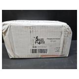 Packing List Envelopes 4.5"x5.5" Pouches Invoice Enclosed Adhesive Bags Pack of 1000        clear PL_1000PK"