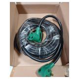 Stright 50ft RV Extension Cord 30 Amp