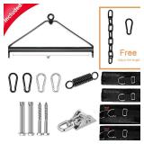 BELSIANG Adult Sex Swing,360 Degree Spinning Ceiling Indoor Swing, Sex Swivel Sling Set with Premium Paint Stand and Widened Thick Comfortable Toys for Couples(Ultimate Enhanced)