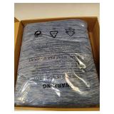 my novel things Cooling Blanket Cool Summer Blankets for Hot Sleepers Soft Double Side Enhanced Ice Blanket for Bed Couch Sofa, Keep Cool for Night Sweats 59