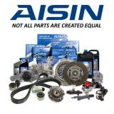 AISIN TKH-011 Engine Timing Belt Kit with Water Pump - Compatible with Select Acura CL, TL Honda Accord, Odyssey
