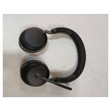 Jabra Evolve2 65 Headset MS Stereo Black (Charging Cord Not Included)