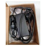 65W Laptop Charger Blue Tip for HP EliteBook Charger 840 850 845 830 820 G8/G7/G6/G5/G4/G3,ProBook 640 650 450 430 440 446 455 470 745 735 725 755 with Power Cord