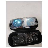 Sports Polarized Sunglasses for Men: Womens UV400 Protection Sun Glasses Wrap Around Goggles for Fishing Driving TR90