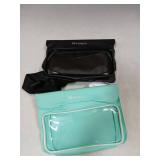 Niveaya IP68 Waterproof Fanny Pack - 2 Pack, Floating Dry Bag Pouch, Phone Waterproof Waist Pouch Dry Bag, Beach, Kayaking, Swimming, Boat Essentials, for iPhone 17/16/15/14/13/12 Pro Max up to 9.5"