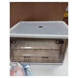 Pet Brood Box
