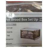 Pet Brood Box