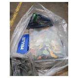 Mystery Curtain Bag