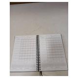 The Ultimate Fitness Journal for Tracking and Crushing Your Gym Goals - Detailed Workout Planner & Log Book For Men and Women - Great Gym Accessories With Calendar, Nutrition & Progress Tracker