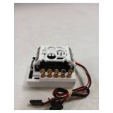 Team Tekin 1/8 RX8 Gen3 BL Sensored Sensorless Dual Mode ESC (Pre Owned)
