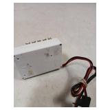 Team Tekin 1/8 RX8 Gen3 BL Sensored Sensorless Dual Mode ESC (Pre Owned)