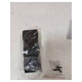 Door Stoppers, Kick Down Door Stop, Door Stopper for Bottom of Door, Suitable for Doors with a Gap Up to 3.5 Inches, Door Holder to Keep Door Open