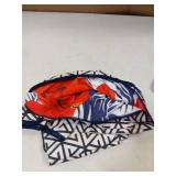 ECCOSOPHY Microfiber Beach Towel -Sand Free Towels are Quick Dry, Light Weight, Super Absorbent-Perfect Pool, Travel, Cruise, Camping Essentials - Oversized Extra Large for Adults (Fiji)