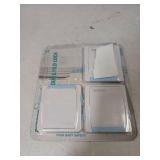 Child Proof Sliding Door Locks 3pk