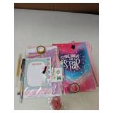 Anpro DIY Journal Kit for Kids 8-14 Years