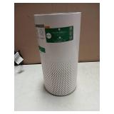Afloia Air Purifiers for Home Bedroom Large Room Up to 1076 Ft², 3-Stage Filter Cleaner Odor Eliminator, Remove Pets Dust Dander Hair Allergy Mold Pollen Smoke Smell, Quiet 22 dB, 7 Colors Night Ligh