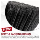 Broom for Sweeping Indoor 54