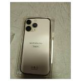 IPhone 16 Pro Max MagSafe Phone Case Military Grade Drop Protection,Full Camera Lens Protection, Titanium Desert Color