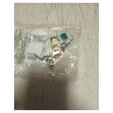 236877 - NEW OEM FACTORY FSP WHIRLPOOL KENMORE MAYTAG ROPER KITCHENAID DOOR LATCH KIT