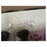 Body Wave Bundles Human Hair 14 16 18 Inch Human Hair Bundle 100% Unprocessed Brazilian Virgin Hair 3 Bundles Human Hair Extensions for Black Women Natural Color