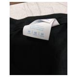 Question Marks Punctuation, Multiple T-Shirt Size M