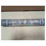 Livelynine 17.5x276 Tree Peel and Stick Wallpaper Branches Mural Navy Blue Wall Paper for Bedroom Accent Wall Nursery Boys Room Abstract Midnight Indigo Vintage Dark Blue Contact Paper Removable