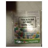 Haull Balloon Drop Net for Ceiling Release Wedding Birthday Balloon Drop Net for New Year