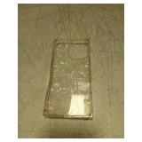 Cocomii - Rectangle Case Compatible with iPhone 15 Plus/14 Plus - Opalescent Pearl, Glitter Sparkle, Women Girls Men, Protective Phone Case for iPhone 15 Plus/14 Plus 6.7 inch, Iridescent Cellophane