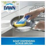 Dawn Superfabric Fillable Dishwand