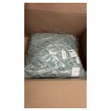 SARO LIFESTYLE MacramÃ© Throw Pillow with Down Filling