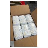 Pampers Baby Diapers - Swaddlers - Size 1, 198 Count, Ultra Absorbent Disposable Infant Diaper