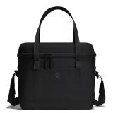 Hydro Flask Cooler Bag - Insulated Soft Lunch Bag - 20 L Capacity in Black